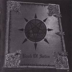Dusk (HUN) : Book of Satan